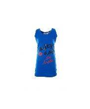 Afbeelding Singlet jurk, LOS ANGELES