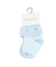 Afbeelding Noppies sokjes (2-pack)