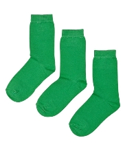 Afbeelding Melton sokken3-pack