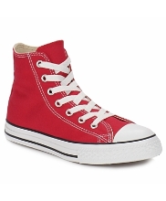 Afbeelding sneakers Converse CHUCK TAYLOR ALL STAR CORE HI