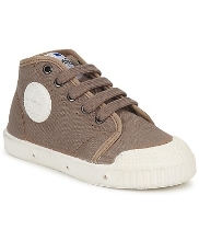 Afbeelding sneakers Springcourt BE1 CLASSIC