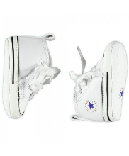 Afbeelding Converse baby gympjes