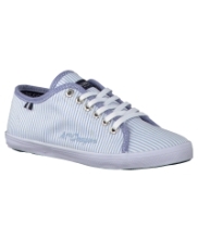 Afbeelding Blauwe Mc Gregor Sneakers COLLEGE LACE UP