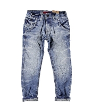 Afbeelding Blue Rebel jeans BOY