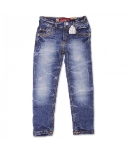 Afbeelding Blue Rebel broek BOY