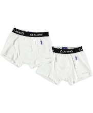Afbeelding Claesen's 2-pack boxers