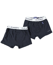 Afbeelding Claesen's boxers (2-pack)