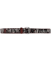 Afbeelding CW1006 Cowboysbelt Riem