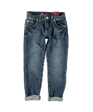 Afbeelding Blue Rebel jeans BOY