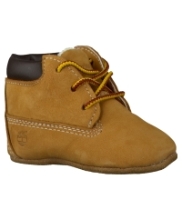 Afbeelding Camel Timberland Babyschoenen CRIB BOOTIE W/HAT