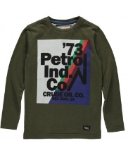 Afbeelding PE2194 Petrol Shirt