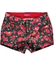 Afbeelding BO1662 Bomba Short