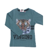 Afbeelding Vingino Shirt lange mouw