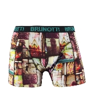 Afbeelding Brunotti Shawny Boys Underwear Single Pack FW14