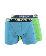Afbeelding Brunotti Sebaso Boys Underwear 2-Pack Uni FW14