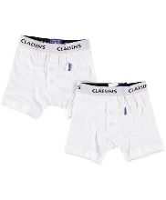 Afbeelding Claesen's boxers (2-pack)