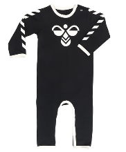 Afbeelding Hummel Fashion Flurry jumpsuit