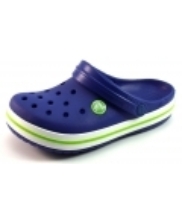 Afbeelding Crocs Crocband online Blauw CRO06