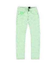 Afbeelding Outfitters colorpants GIRL