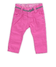 Afbeelding Beebielove Lange broek